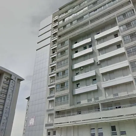 아파트 Relax Belville 베오그라드