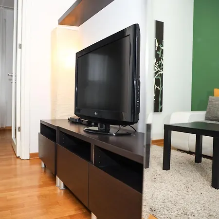 公寓 Relax Belville *