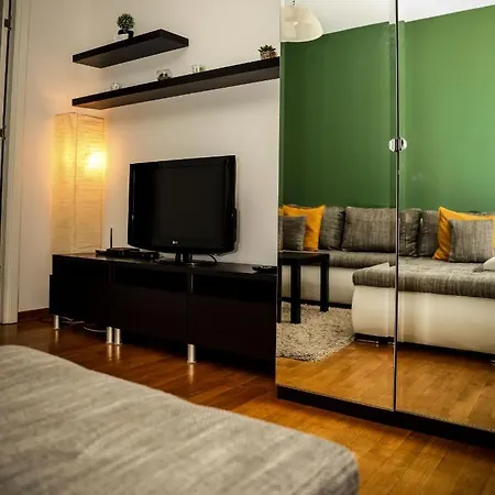Relax Belville Apartment *
