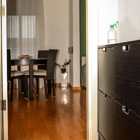 Relax Belville Lägenhet *