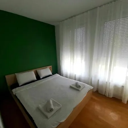 Relax Belville Apartment *