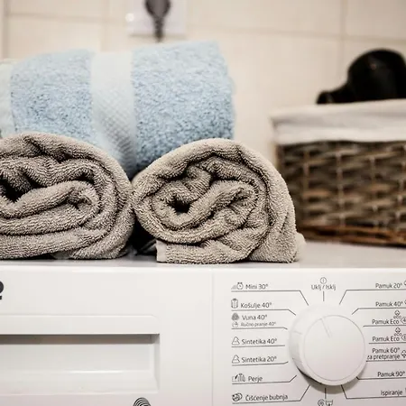 Relax Belville Belgrad