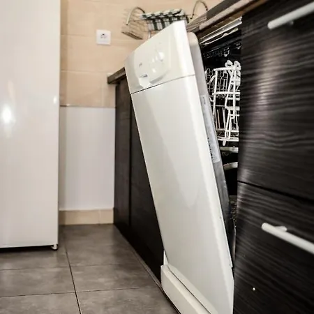 Relax Belville Lägenhet