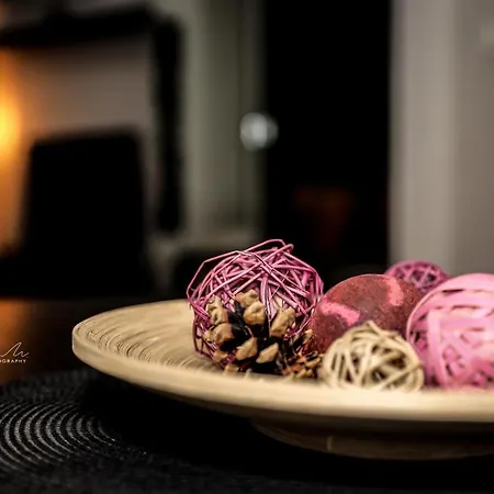 아파트 Relax Belville *