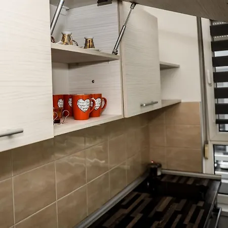 Lägenhet Relax Belville