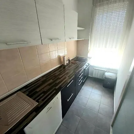 Relax Belville Apartment *